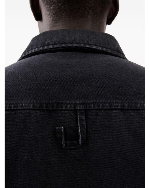 Jacquemus di Jacquemus in Black da Uomo