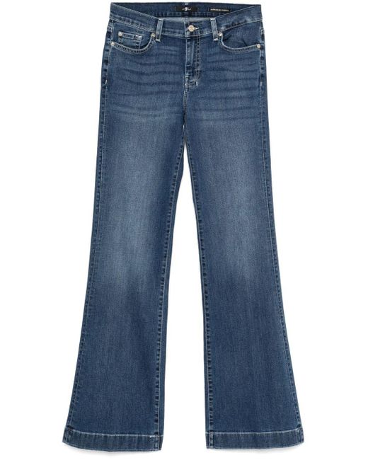 7 For All Mankind
Jeans Dojo di 7 For All Mankind in Blue