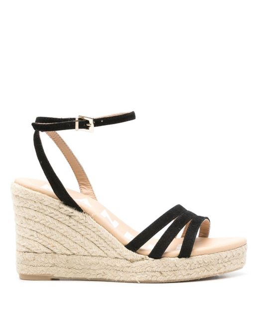 Espadrillas di Manebí in Natural