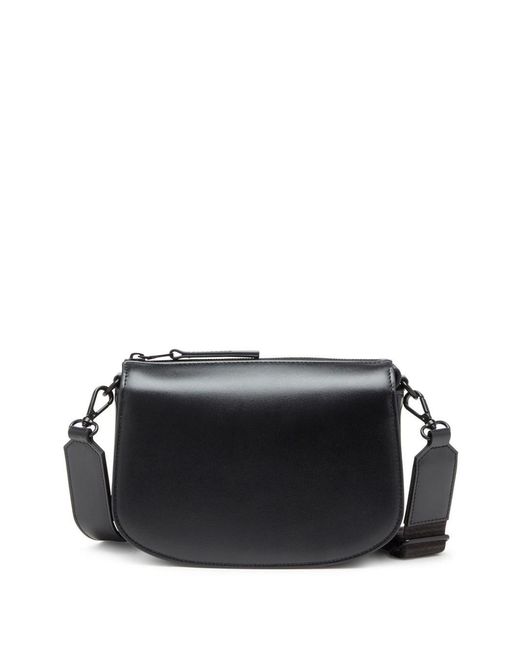 Borsa Nera di DIESEL in Black da Uomo