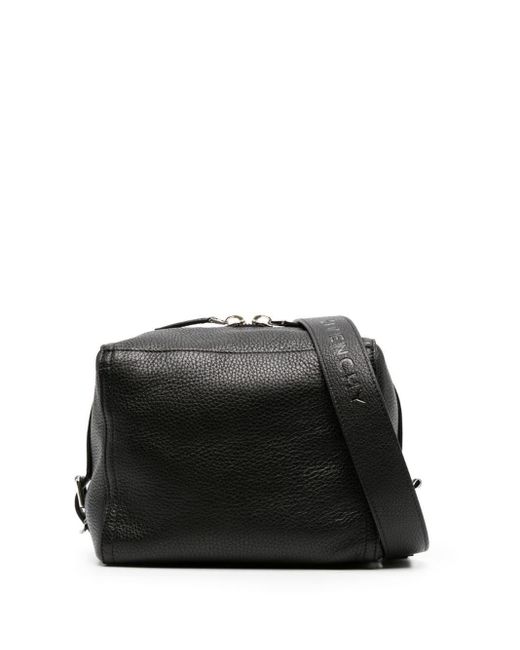 Borsa pandora di Givenchy in Black da Uomo