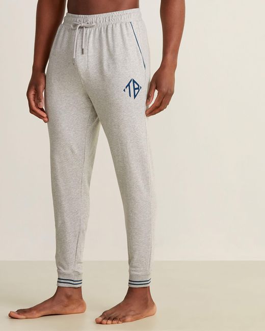 ted baker joggers mens