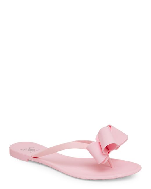 dizzy bow sandals dizzy matte bow sandals in pink light pink save dizzy bow sandals dizzy matte bow sandals in pink light pink save
