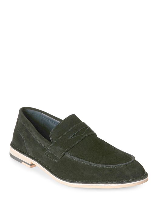 joseph abboud loafers joseph abboud black colin moc toe loafers in black joseph abboud loafers joseph abboud black colin moc toe loafers in black