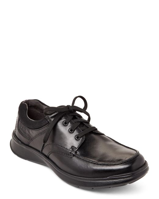 clarks men's cotrell edge derbys