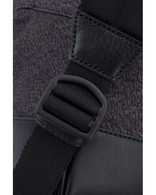 bally hingis backpack