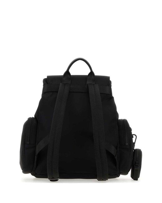 DSquared² Black Dsquared Handbags.