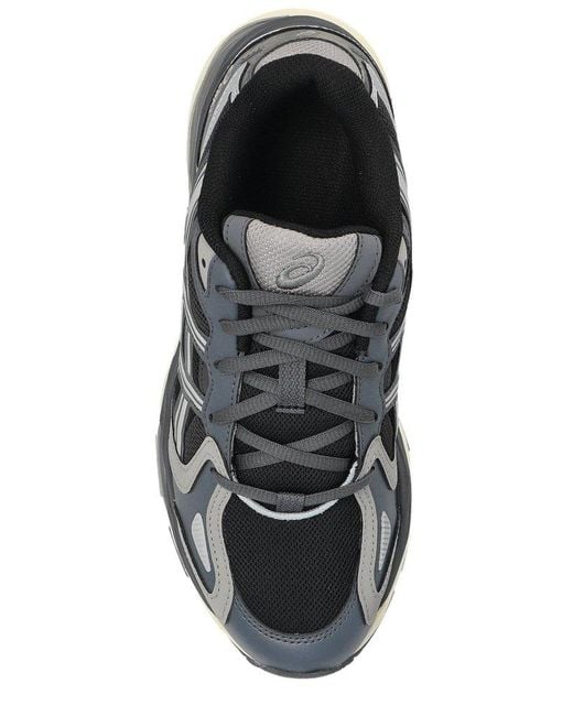 Asics Gray Gel-K1011 Sneakers for men