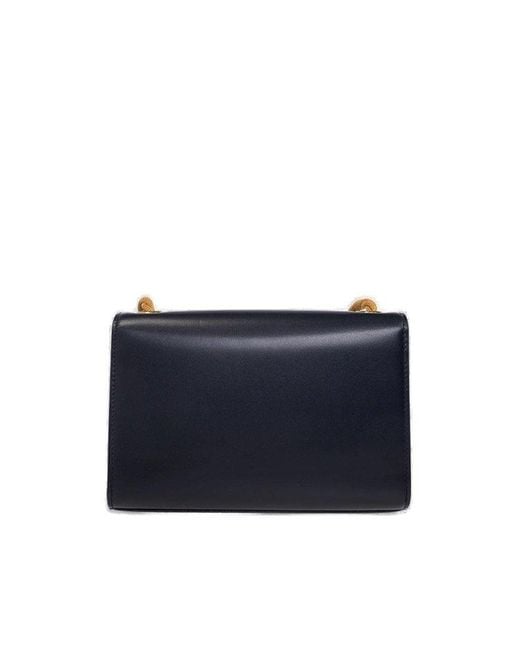 Saint Laurent Blue ‘Kate Small’ Shoulder Bag