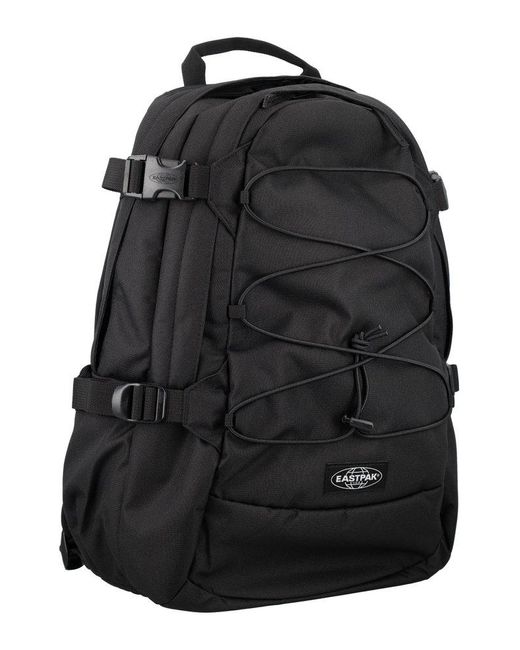 Eastpak Black Gerys Daypack