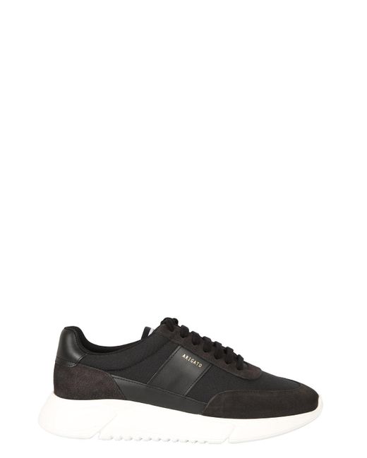 axel arigato no laces