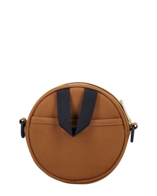 Carhartt Brown Clarton Bag for men