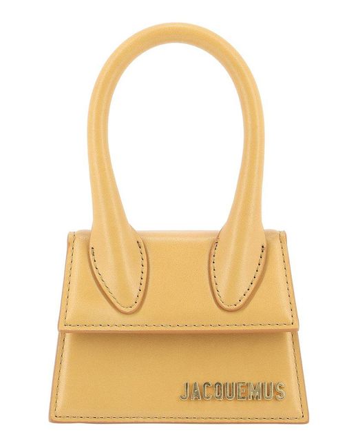 Jacquemus Multicolor "le Chiquito" Handbag