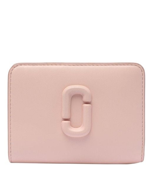 Marc Jacobs Wallets Pink