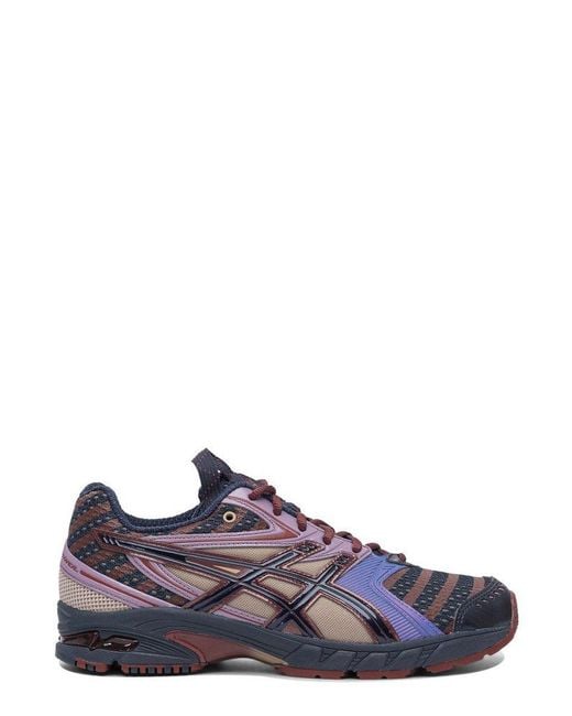 Asics Purple Ub9-S Gel-Ds Trainer 14 Lace-Up Sneakers for men