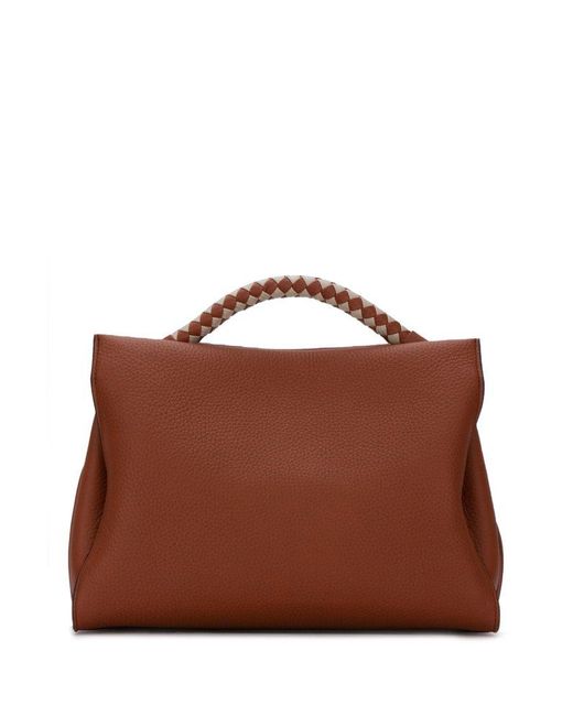 Mulberry Bags: A Sizing Guide - FARFETCH