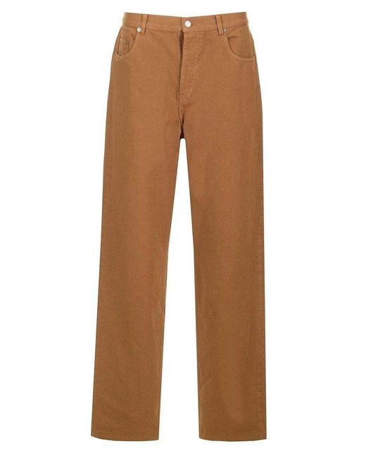 A.P.C. Brown A. P.C for men