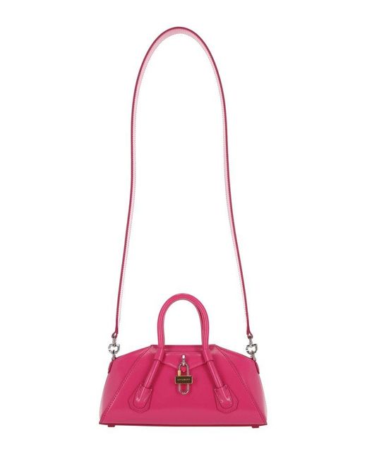 Givenchy Pink Bags