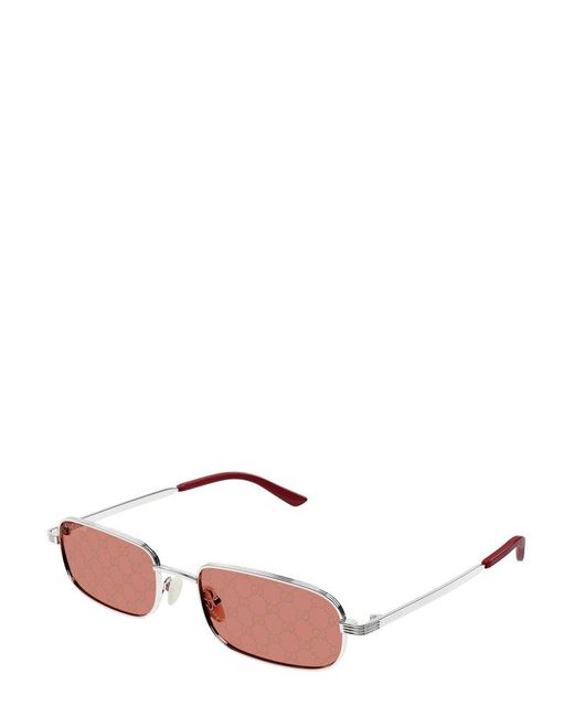 Mens vintage store gucci sunglasses