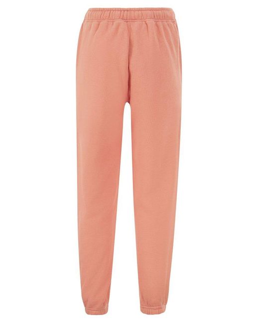 Polo Ralph Lauren Pink Sweat Jogging Trousers