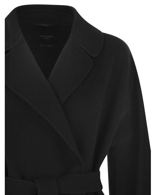 Weekend by Maxmara Black Civada
