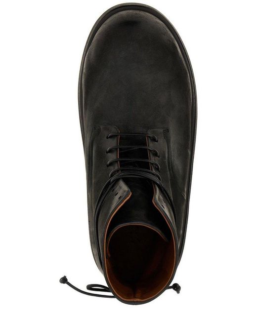 marsèll ankle boots