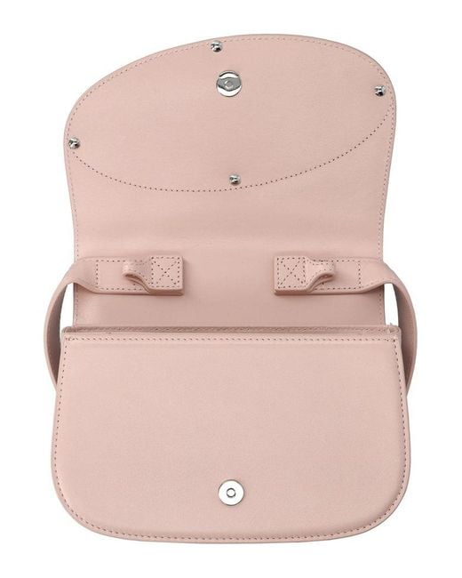DIESEL Pink 1dr Shoulder Bag
