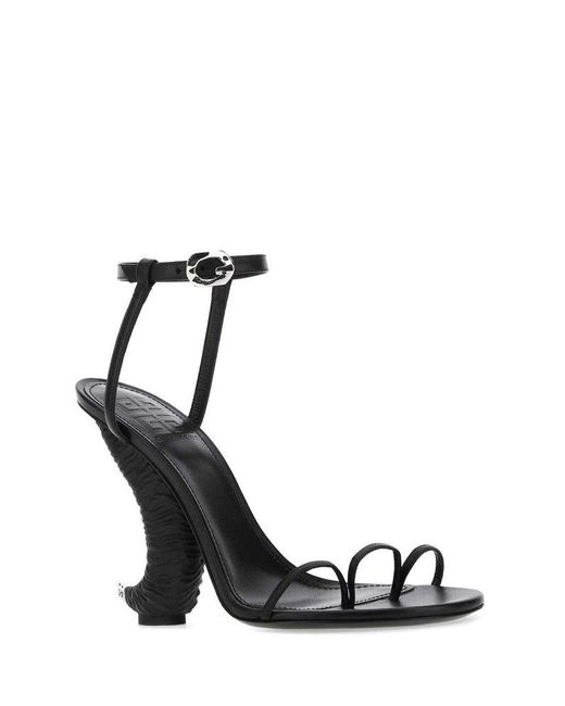 givenchy triple toe