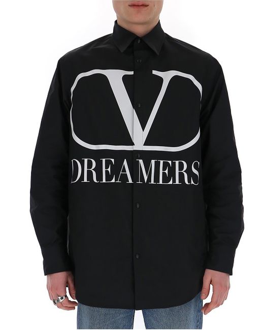 valentino dreamers