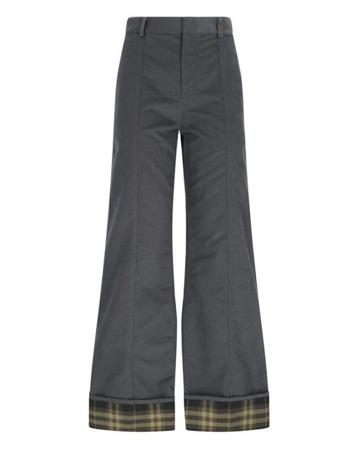 burberry palazzo