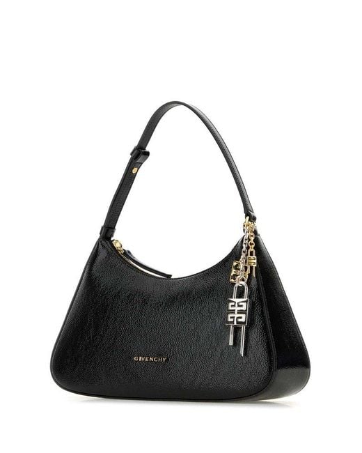 Givenchy Black Shoulder Bags