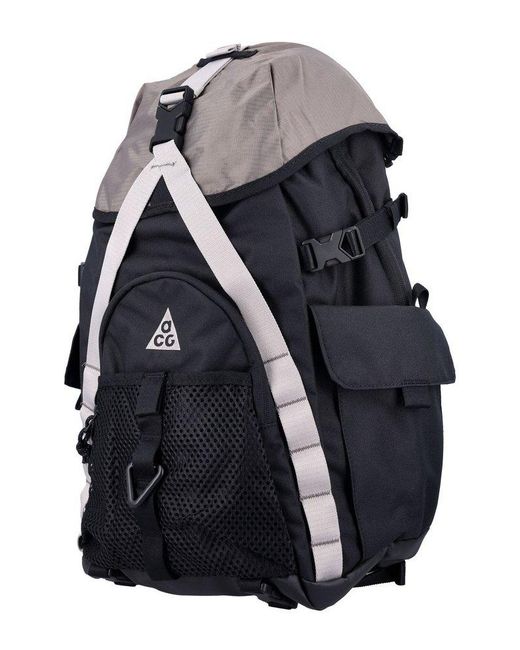 Nike Blue Acg Daymax Backpack for men