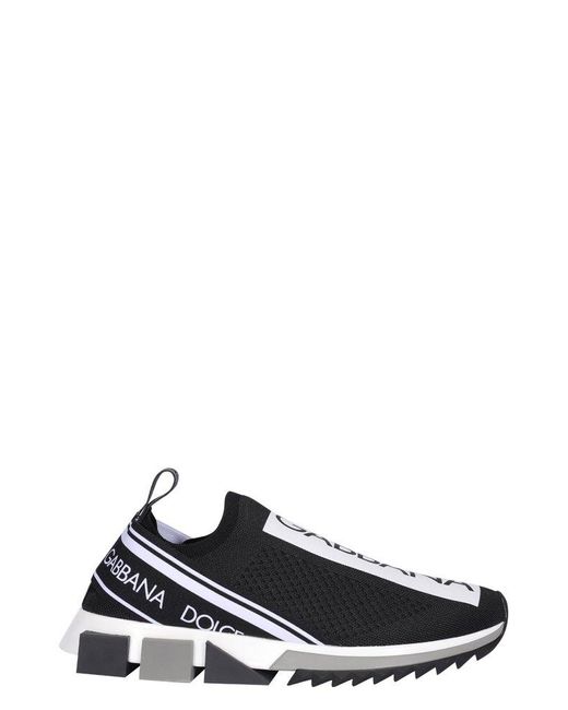 dolce & gabbana tennis
