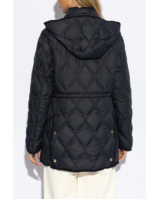 Moncler Black Jacket Ars