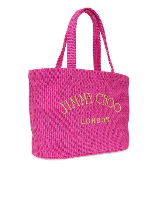 Jimmy choo shopper sale