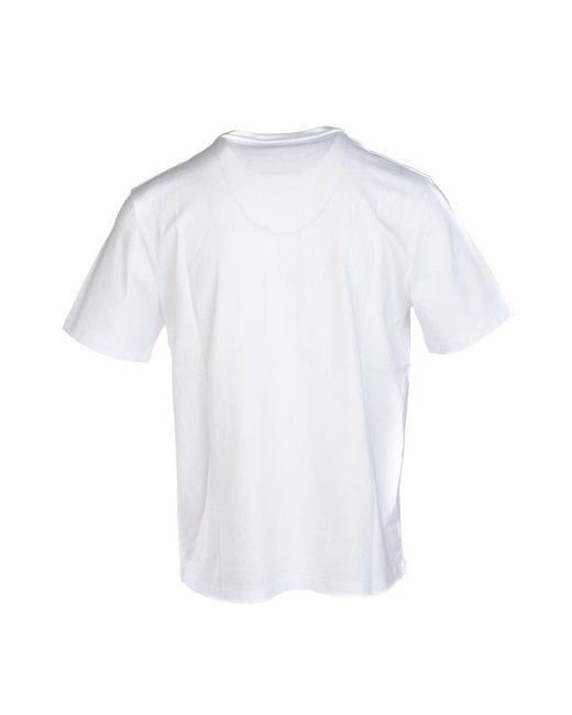 Tシャツ・カットソー Mcm T-shirts White ウィメンズ トップス | MCM