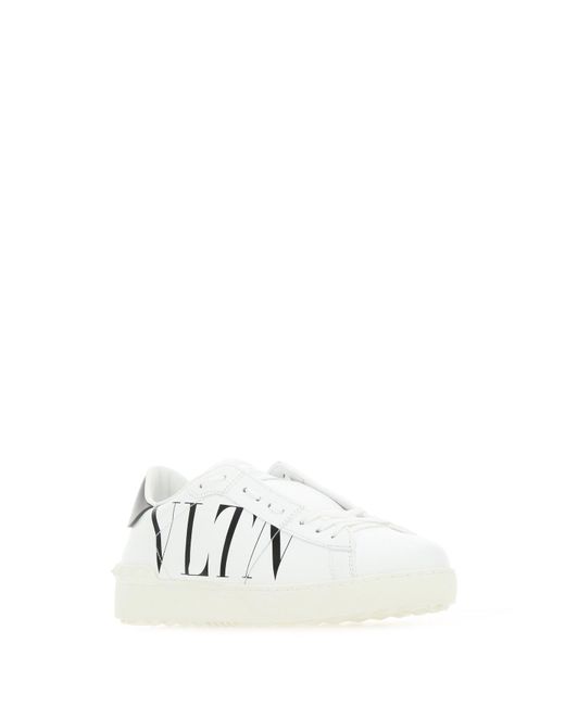 valentino vltn trainers