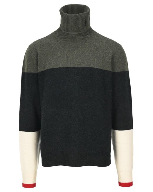 jw anderson turtleneck