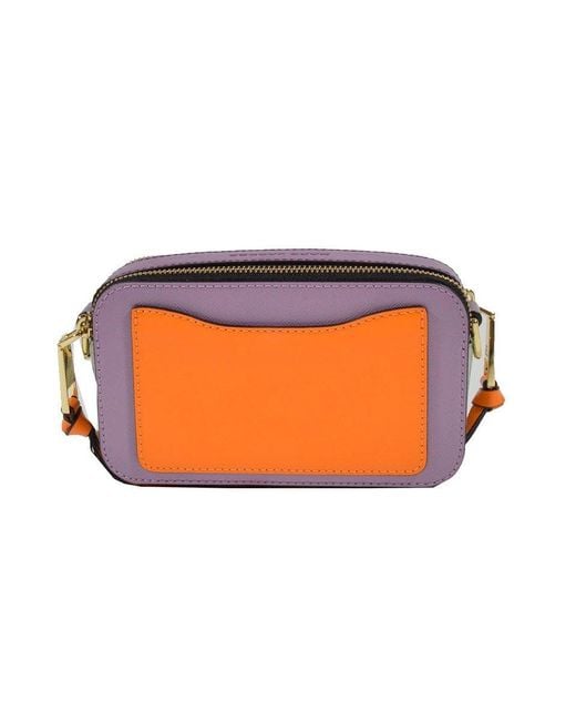 Marc jacobs colorblock crossbody sales