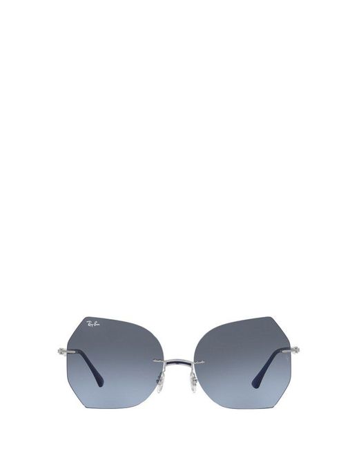 ray ban butterfly frames