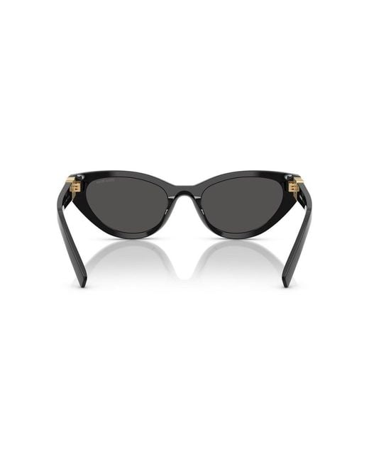 Miu Miu Multicolor Sunglasses
