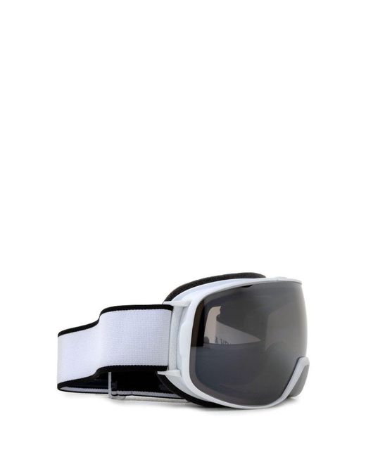 Bottega Veneta Gray Bv1167S Sunglasses