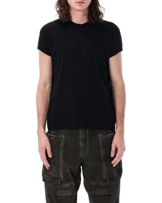 Rick Owens Black Small Level T for men