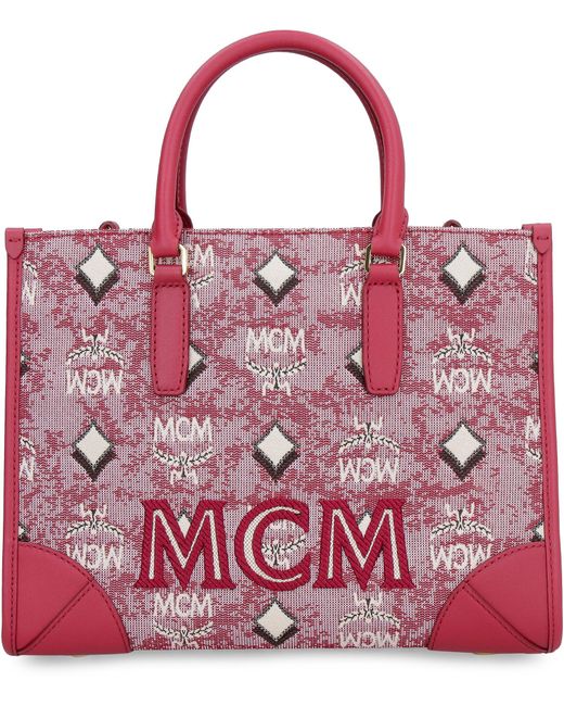 mcm speedy