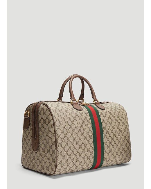 gucci ophidia duffle