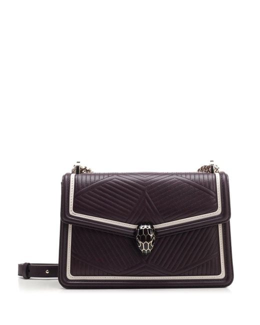 Bvlgari serpenti hotsell diamond blast