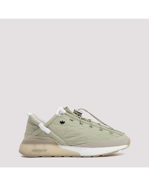 adidas Originals Leather X Craig Green Zx 2k Phormar Ii Sneakers for Men - Lyst