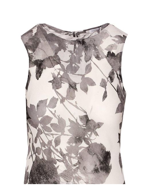 Patrizia Pepe White Dresses