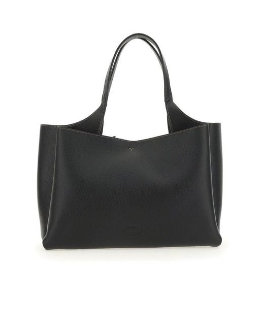 tod's timeless tote