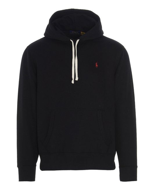 Polo Ralph Lauren Classic Athletic Hooded Sweat Top Germany, SAVE 58% -  aveclumiere.com